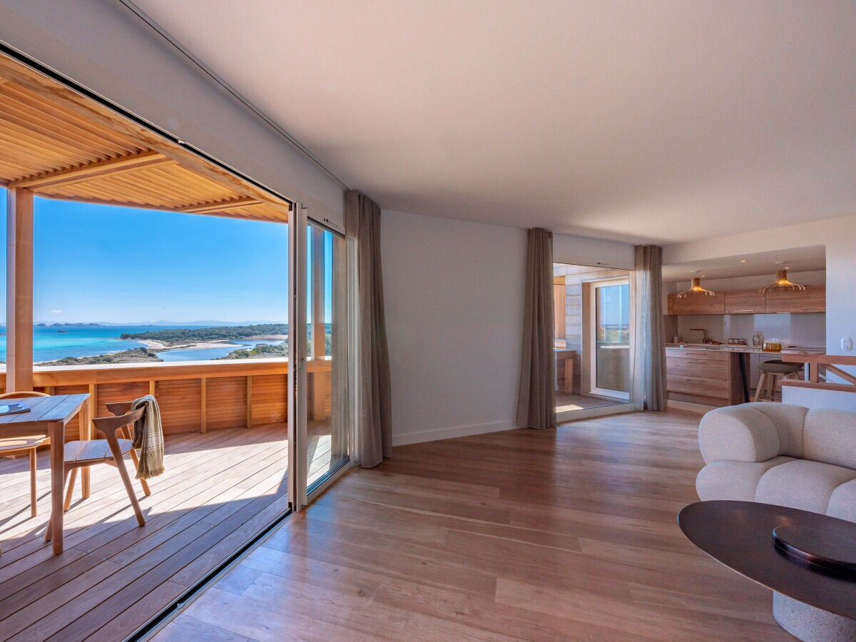 Holiday apartment 11 - Fazzio - Features photo 5