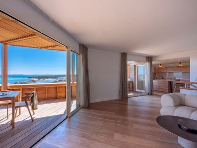 Holiday apartment 11 - Fazzio - Features photo 5