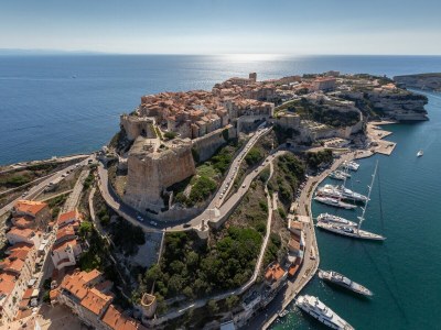 Holiday apartment 11 - Fazzio - Environment photo 7