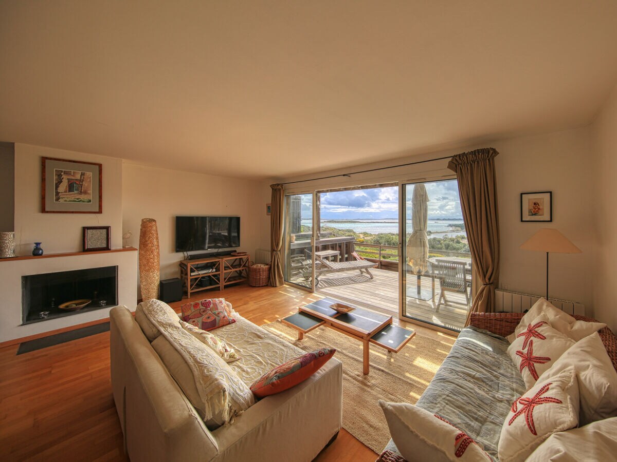 Holiday apartment 26 - Canetto