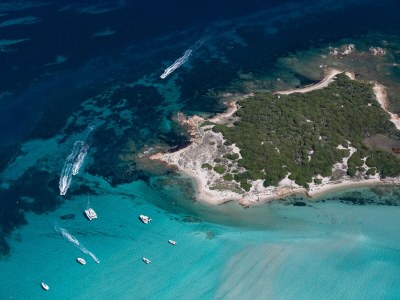 Holiday apartment 26 - Canetto - Environment photo 11