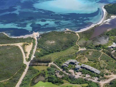 Holiday apartment 26 - Canetto - Environment photo 14