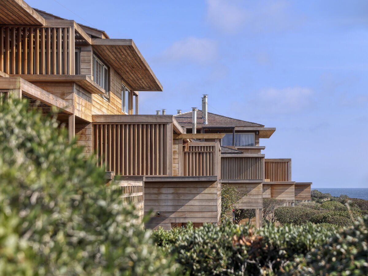 Holiday apartment 22