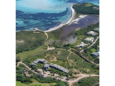 Holiday apartment 22 - Environment photo 9