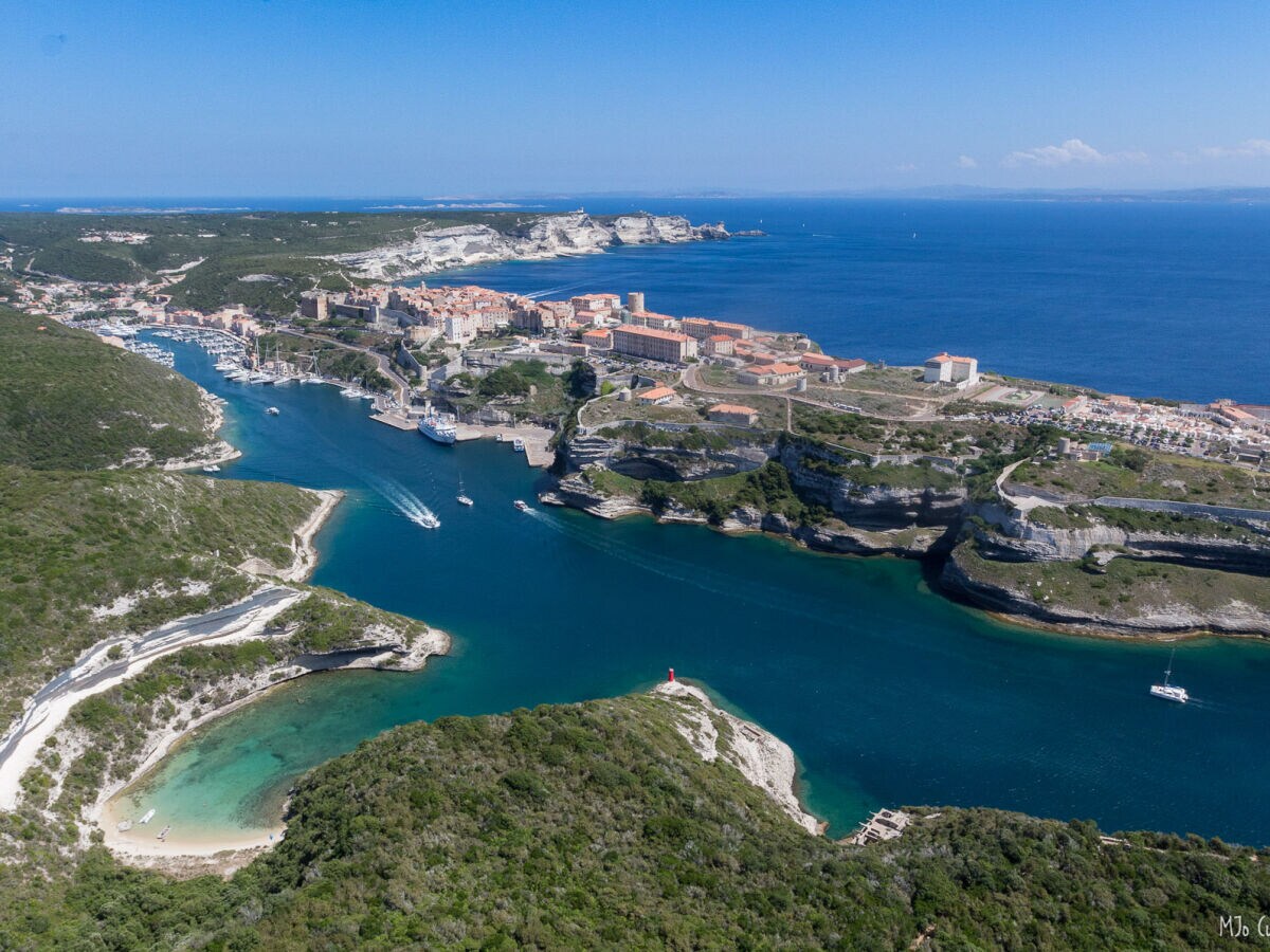 Holiday apartment 28 - Stagnolo - Environment photo 3