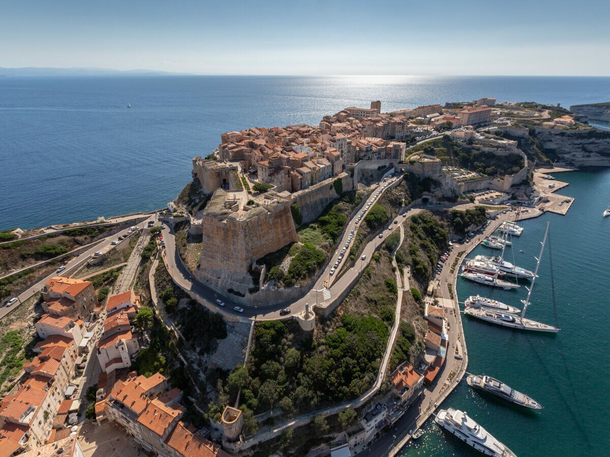 Holiday apartment 28 - Stagnolo - Environment photo 4