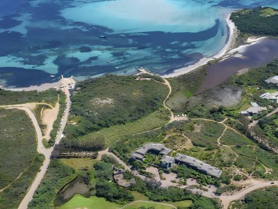 Holiday apartment 28 - Stagnolo in Bonifacio - Holiday apartment