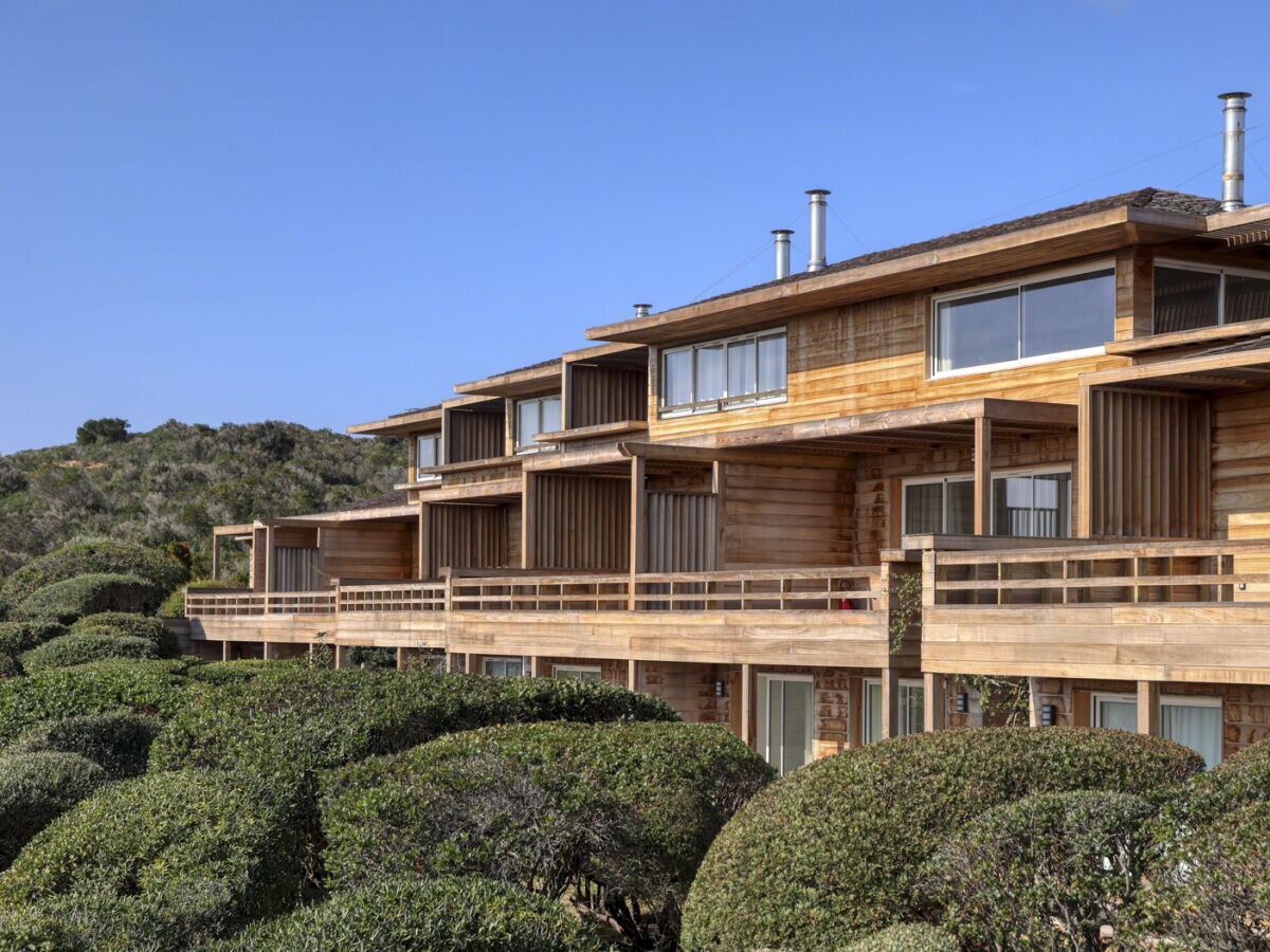 Holiday apartment 29 - Balistra - Outdoor photo 2