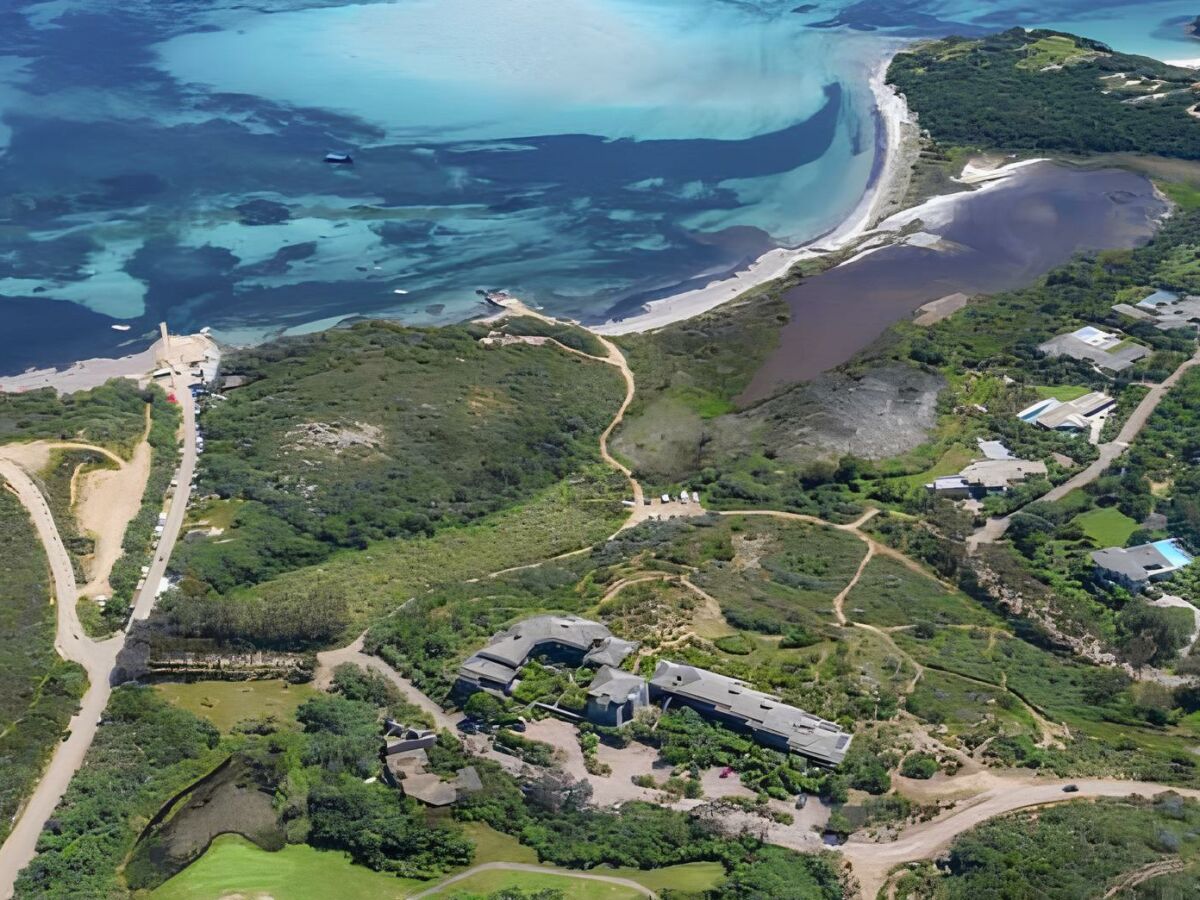 Holiday apartment 29 - Balistra - Outdoor photo 4