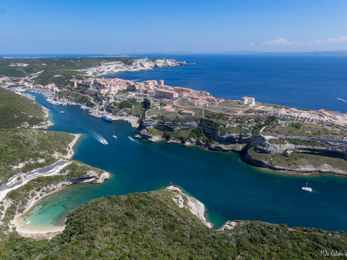 Holiday apartment 29 - Balistra - Environment photo 5