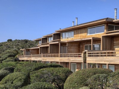 Holiday apartment 29 - Balistra - Outdoor photo 2