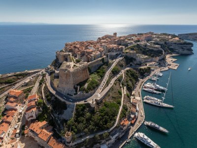 Holiday apartment 29 - Balistra - Environment photo 6