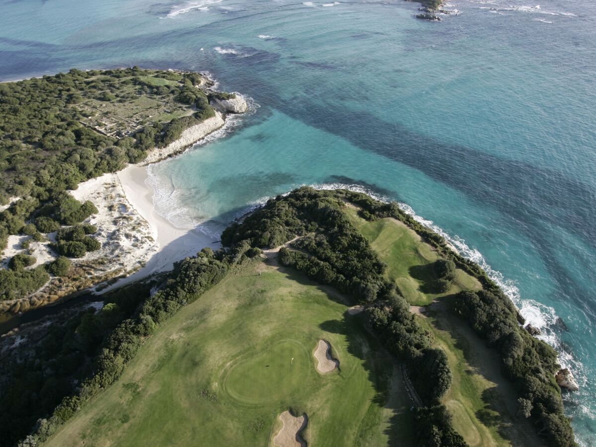 Holiday house 605 - A Casetta - Environment photo 4