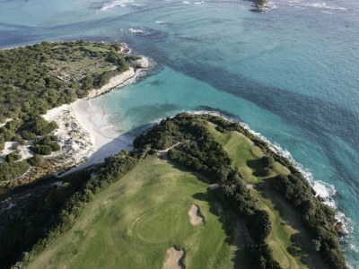 Holiday house 605 - A Casetta - Environment photo 4