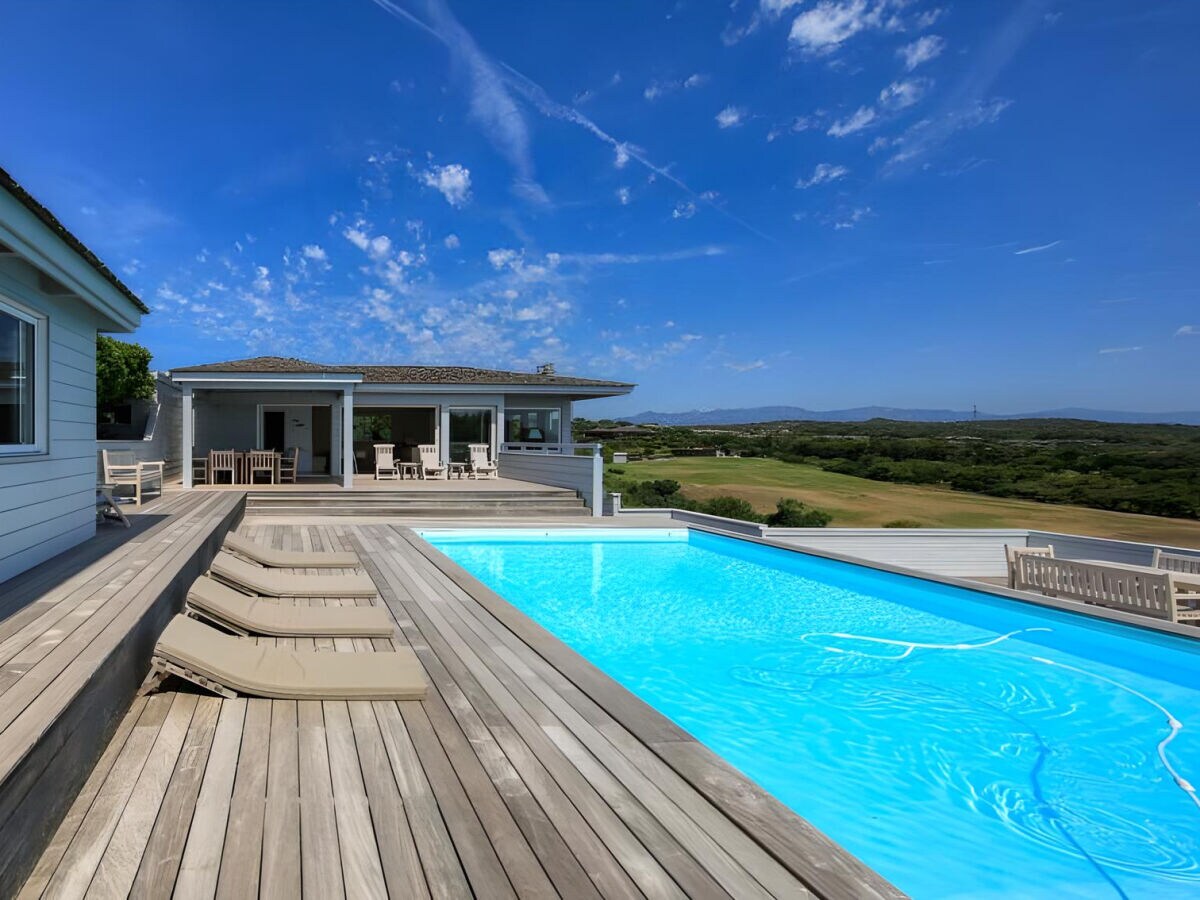 Villa 201 - Bella vista