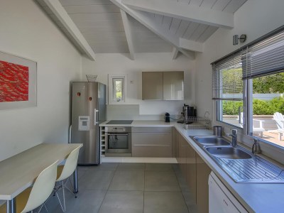 Villa 201 - Bella vista - Features photo 7