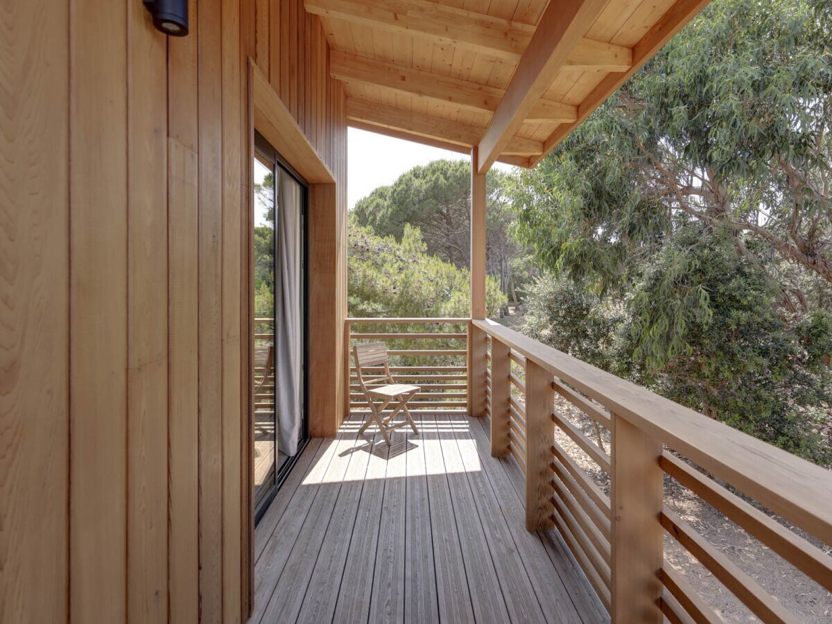 Villa 125 - Cocon suspendu - Outdoor photo 4