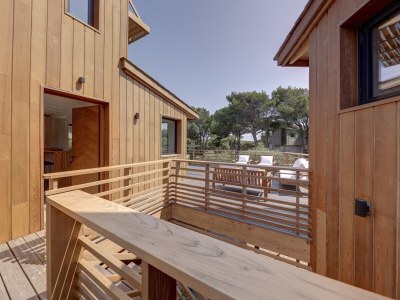 Villa 125 - Cocon suspendu - Outdoor photo 3