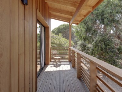 Villa 125 - Cocon suspendu - Outdoor photo 4