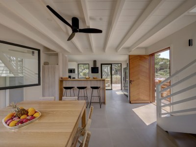 Villa 125 - Cocon suspendu - Features photo 5