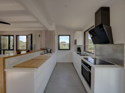 Villa 125 - Cocon suspendu - Features photo 6