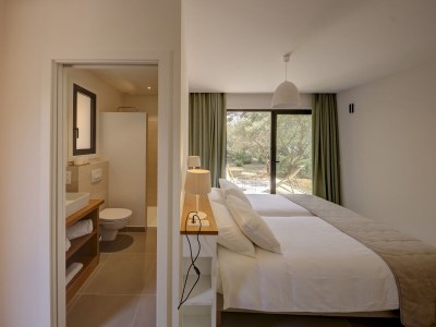 Villa 125 - Cocon suspendu - Features photo 9