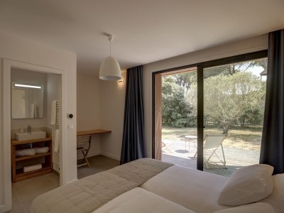 Villa 125 - Cocon suspendu - Features photo 10