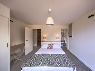 Villa 125 - Cocon suspendu - Features photo 11