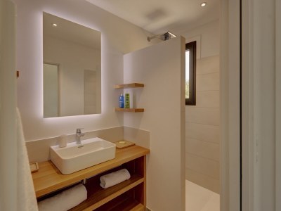 Villa 125 - Cocon suspendu - Features photo 12