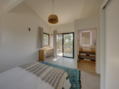 Villa 125 - Cocon suspendu - Features photo 13