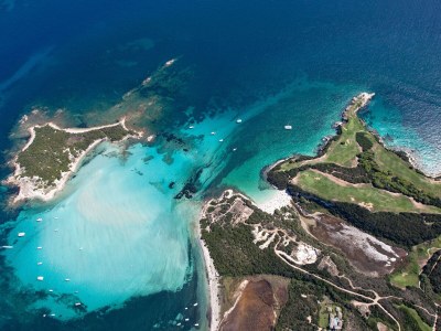 Villa 532 - Brise Marine - Environment photo 12