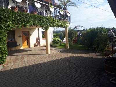 Holiday apartment Link - Outdoor photo 2