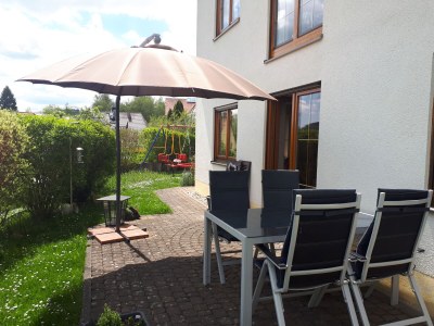 Holiday apartment Link - Outdoor photo 3