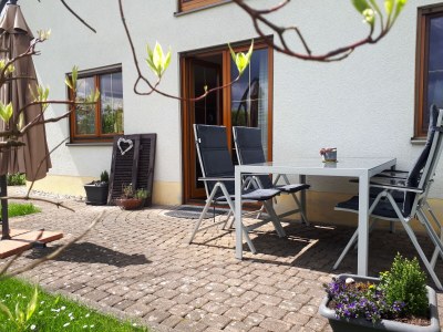 Holiday apartment Link - Outdoor photo 4