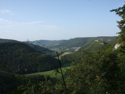 Holiday apartment Link - Environment photo 18