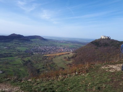 Holiday apartment Link - Environment photo 19