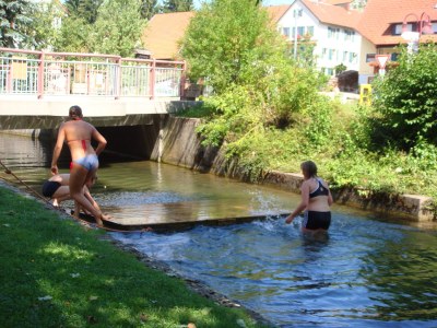 Holiday apartment Link - Environment photo 24