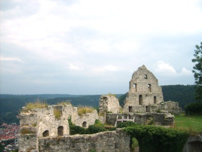 Holiday apartment Link - Environment photo 32