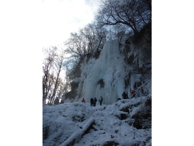 Holiday apartment Link - Environment photo 33