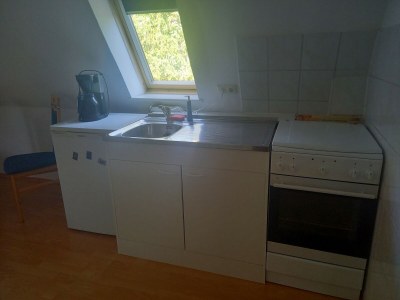 Apartment Schöne Zweizimmer-Ferienwohnung mit Pool im Garten - Features photo 19