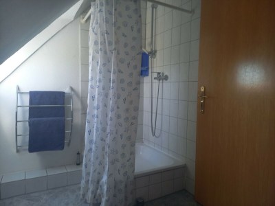 Apartment Schöne Zweizimmer-Ferienwohnung mit Pool im Garten - Features photo 22