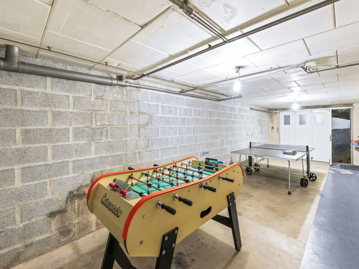 Holiday house Ruhiger Garten-Rückzugsort am Meer - Features photo 4