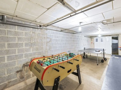 Holiday house Ruhiger Garten-Rückzugsort am Meer - Features photo 4