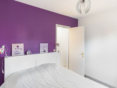 Holiday house Ruhiger Garten-Rückzugsort am Meer - Features photo 6