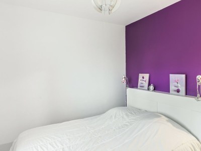 Holiday house Ruhiger Garten-Rückzugsort am Meer - Features photo 7