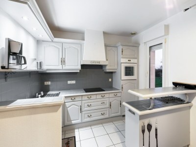 Holiday house Ruhiger Garten-Rückzugsort am Meer - Features photo 8