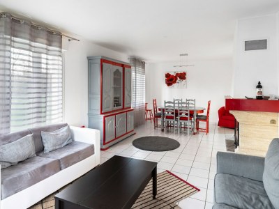 Holiday house Ruhiger Garten-Rückzugsort am Meer - Features photo 9