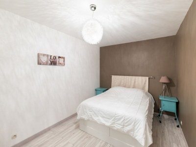 Holiday house Ruhiger Garten-Rückzugsort am Meer - Features photo 10