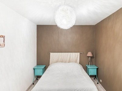 Holiday house Ruhiger Garten-Rückzugsort am Meer - Features photo 11