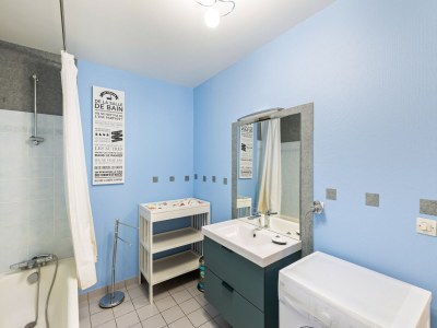 Holiday house Ruhiger Garten-Rückzugsort am Meer - Features photo 12